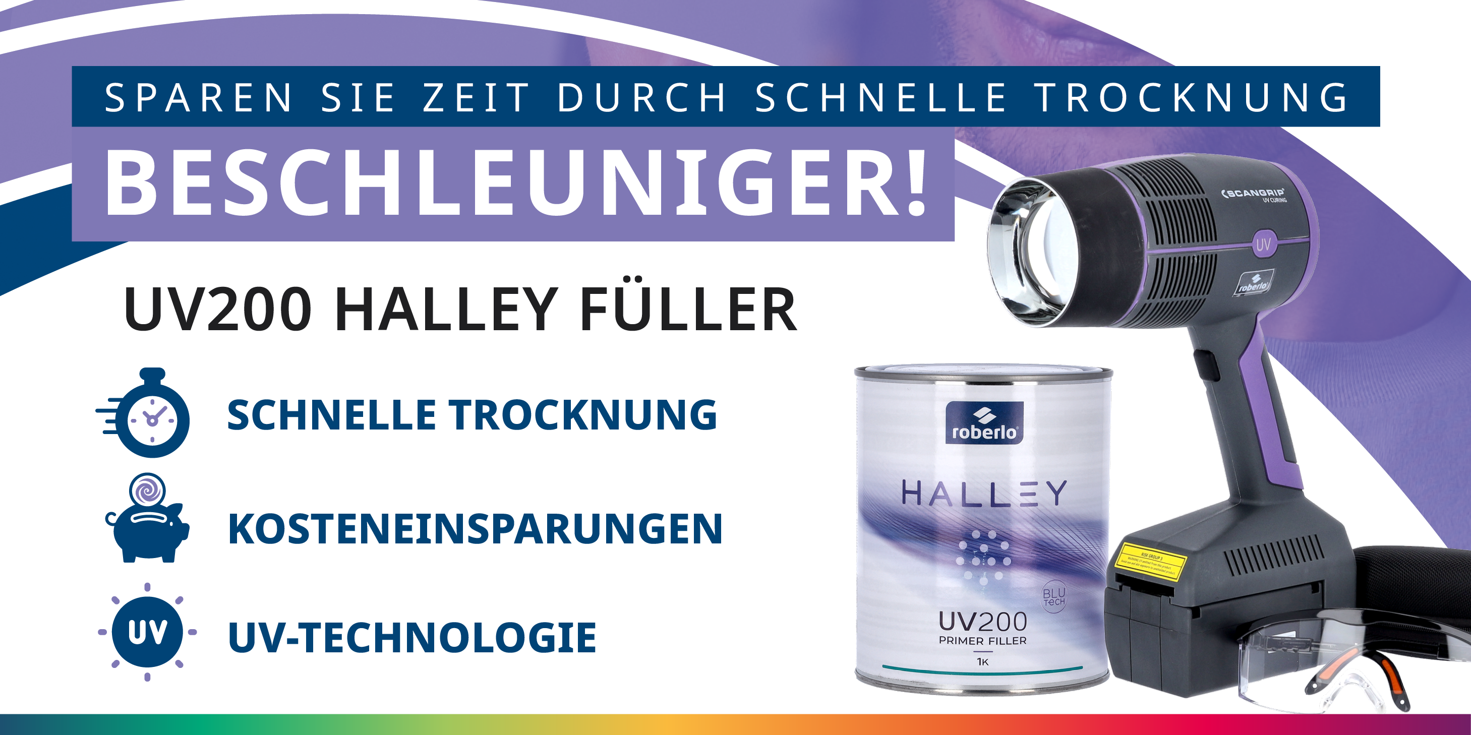 banner small halley ColorSphere GmbH